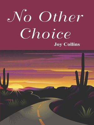 cover image of No Other Choice